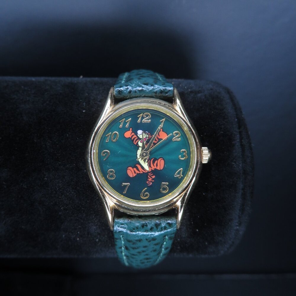 Disney Store Tigger Watch - Picture 6 of 8